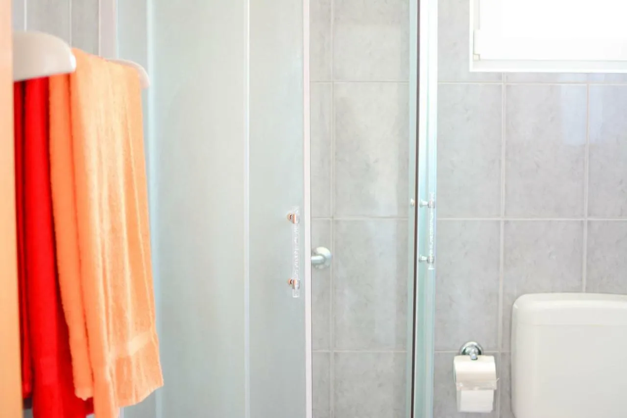 Lejlighed Apartmani Prvi Red Do Mora Pag Town